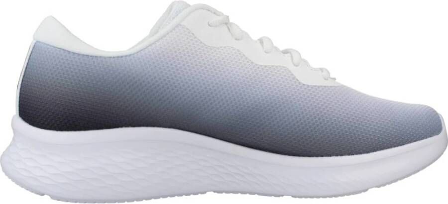 Skechers Stijlvolle Sneakers voor Vrouwen Black Dames