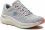 Skechers Stijlvolle Damessneakers Gray Dames - Thumbnail 2