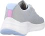 Skechers Stijlvolle Infinity Cool Damessneakers Gray Dames - Thumbnail 3