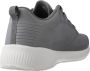 Skechers Stijlvolle Squad Sneakers voor Mannen Blue Heren - Thumbnail 19