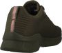 Skechers Chaos Air Sneakers Black Dames - Thumbnail 3