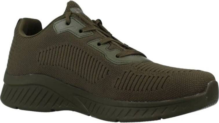 Skechers Chaos Air Sneakers Black Dames