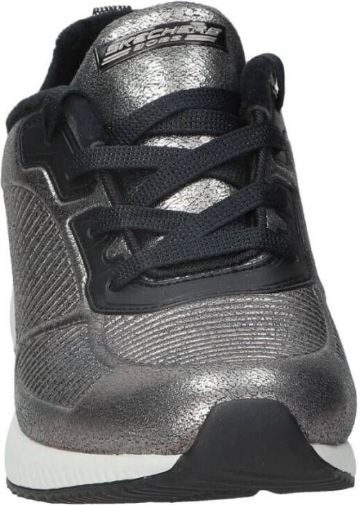 Skechers Sneakers Grijs Dames