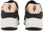 Skechers Uno-Shimmer Away 155196-BLK Vrouwen Zwart Sneakers - Thumbnail 8