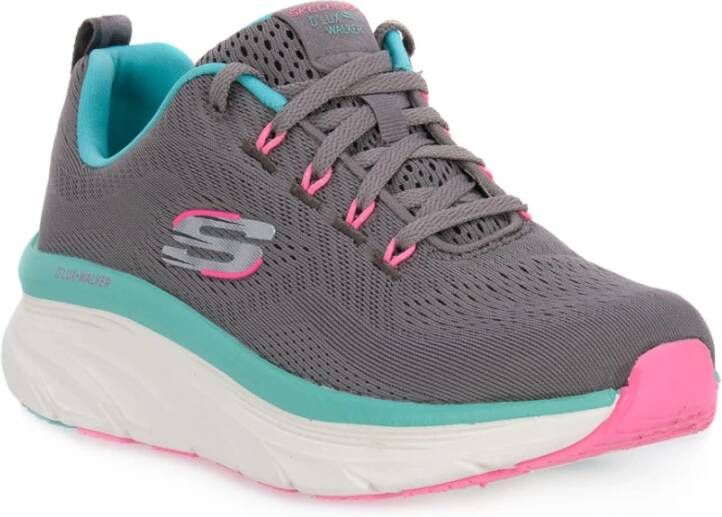 Skechers Sneakers D'LUX WALKER FRESH FINESSE - Foto 8