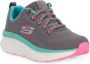 Skechers Sneakers D'LUX WALKER FRESH FINESSE - Thumbnail 8