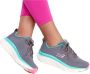 Skechers Sneakers D'LUX WALKER FRESH FINESSE - Thumbnail 11