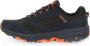 Skechers Go Run Trail Altitude 2.0 Running Shoes Gray Heren - Thumbnail 5