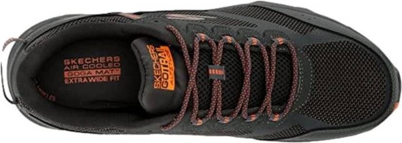 Skechers Trail Hardloopschoenen 220917 Grijs Heren