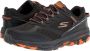 Skechers Go Run Trail Altitude 2.0 Running Shoes Gray Heren - Thumbnail 11