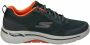 Skechers Heren Sportschoenen Arch Fit 216116 Grijs Heren - Thumbnail 24