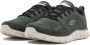 Skechers Track Front Runner Sneakers Green Heren - Thumbnail 2