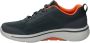 Skechers Heren Sportschoenen Arch Fit 216116 Grijs Heren - Thumbnail 4