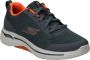 Skechers Heren Sportschoenen Arch Fit 216116 Grijs Heren - Thumbnail 14