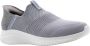 Skechers Lage Sneakers Slip-Ins Ultra Flex 3.0 Smooth Step - Thumbnail 3