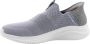 Skechers Lage Sneakers Slip-Ins Ultra Flex 3.0 Smooth Step - Thumbnail 4