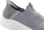 Skechers Lage Sneakers Slip-Ins Ultra Flex 3.0 Smooth Step - Thumbnail 8