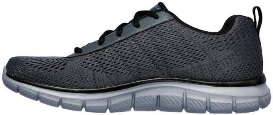 Skechers Sneakers Grijs Unisex