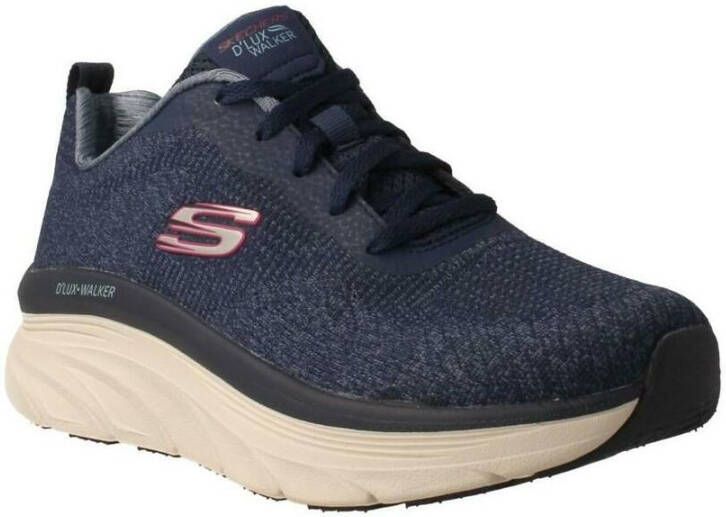 Skechers Sneakers Miinto-B1E577FBB2BA5124ABC6 Blauw Dames