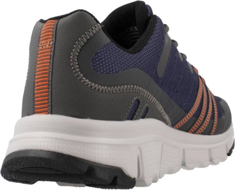 Skechers Stijlvolle Summits At Sneakers Multicolor Heren