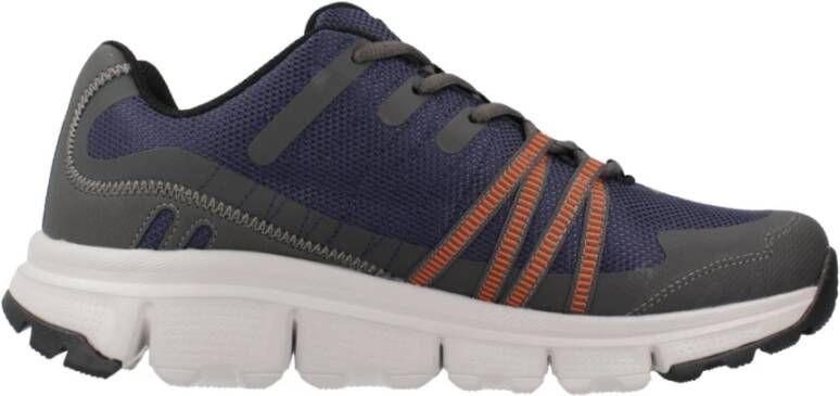 Skechers Stijlvolle Summits At Sneakers Multicolor Heren