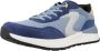 Skechers Fury Sneakers voor de moderne man Multicolor Heren - Thumbnail 5