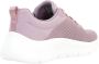 Skechers Flex Wandelschoenen Vrouwen Stijlvol Comfortabel White Dames - Thumbnail 3