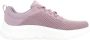 Skechers Flex Wandelschoenen Vrouwen Stijlvol Comfortabel White Dames - Thumbnail 4