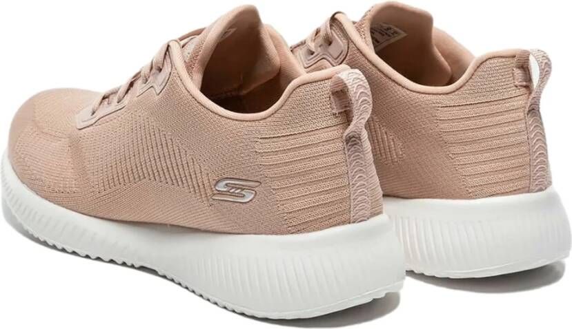 Skechers Sneakers Pink Dames