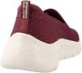 Skechers Flex Knit Damessneakers Red Dames - Thumbnail 4