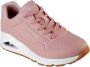 Skechers Stijlvolle Espion Sneakers voor vrouwen Roze Dames - Thumbnail 15