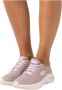 Skechers Arch Fit Big Appeal Sneakers Purple Dames - Thumbnail 3