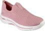 Skechers Stijlvolle damessneakers voor casual gelegenheden Pink Dames - Thumbnail 8