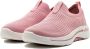 Skechers Stijlvolle damessneakers voor casual gelegenheden Pink Dames - Thumbnail 9