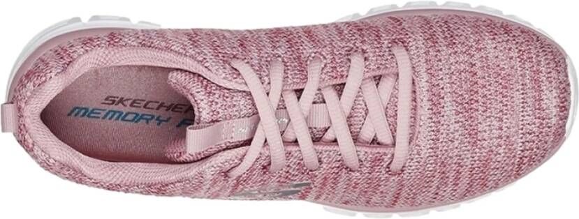 Skechers Sneakers GRACEFUL TWISTED FORTUNE - Foto 4