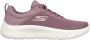 Skechers Hoogwaardige Damessneakers Roze Dames - Thumbnail 5