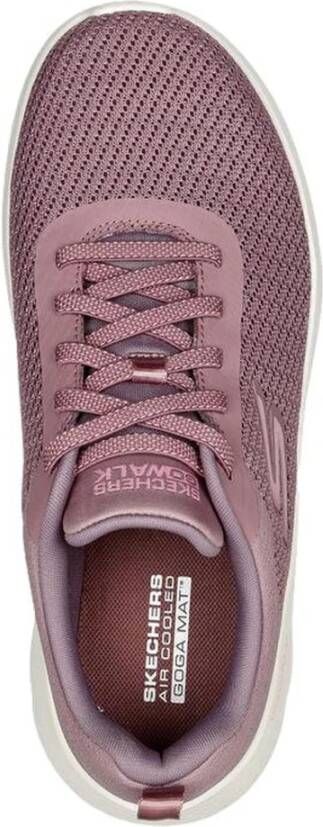 Skechers Hoogwaardige Damessneakers Roze Dames