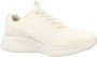 Skechers Stijlvolle Casual Sneakers voor Vrouwen White Dames - Thumbnail 5