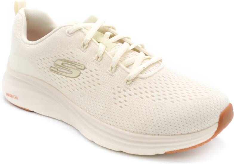 Skechers Sneakers White Dames