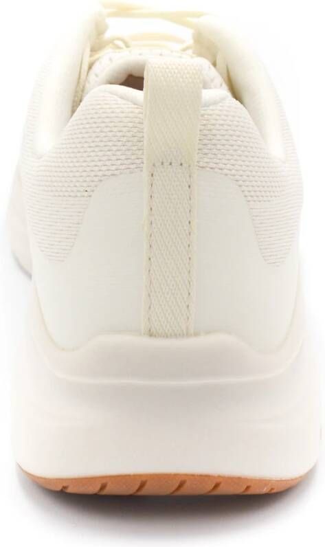 Skechers Sneakers White Dames