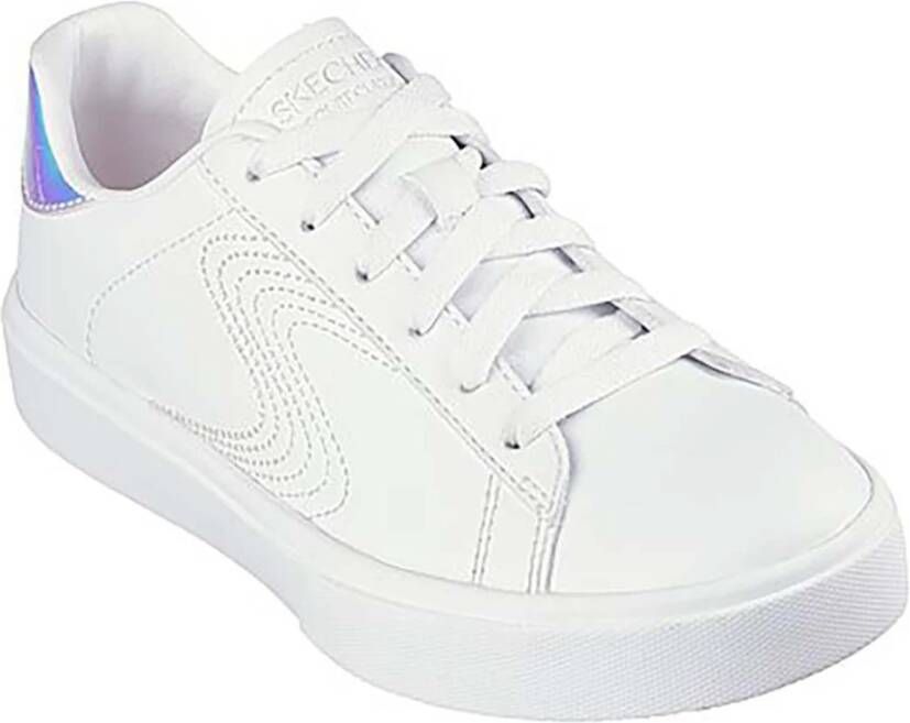 Skechers Sneakers White Dames