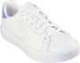 Skechers Sneakers White Dames - Thumbnail 2