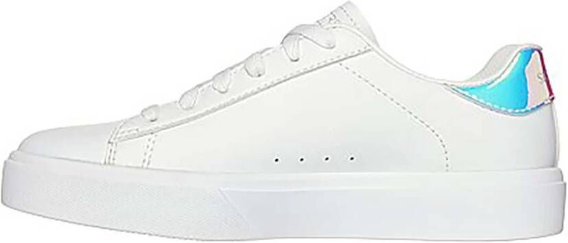 Skechers Sneakers White Dames