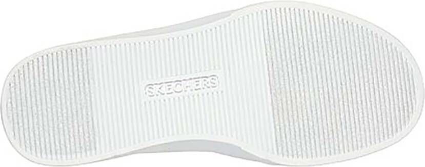 Skechers Sneakers White Dames