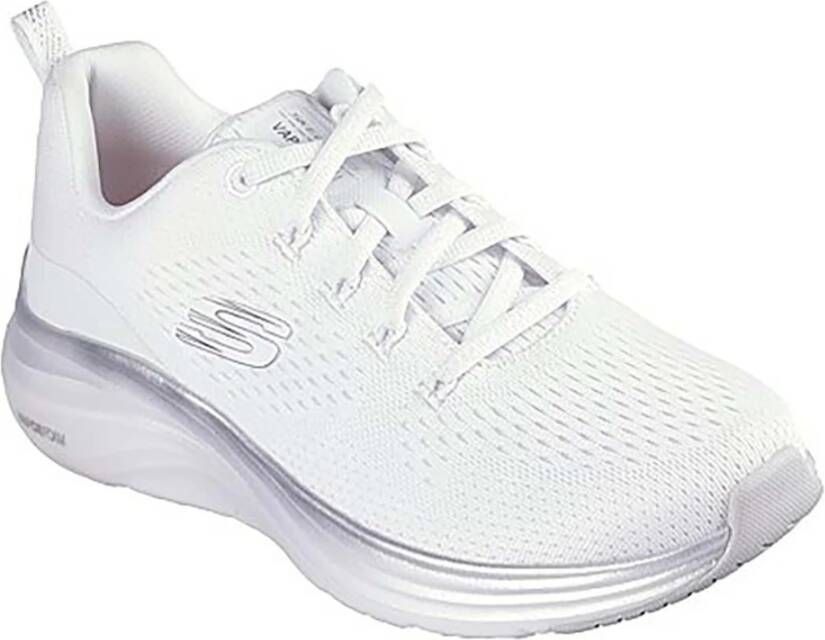 Skechers Sneakers White Dames