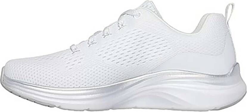 Skechers Sneakers White Dames