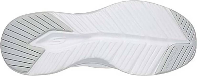 Skechers Sneakers White Dames