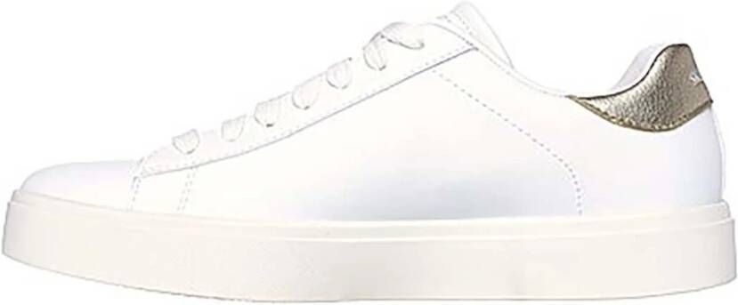 Skechers Sneakers White Dames