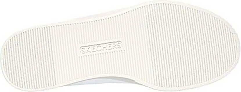 Skechers Sneakers White Dames