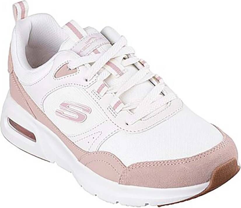 Skechers Sneakers White Dames